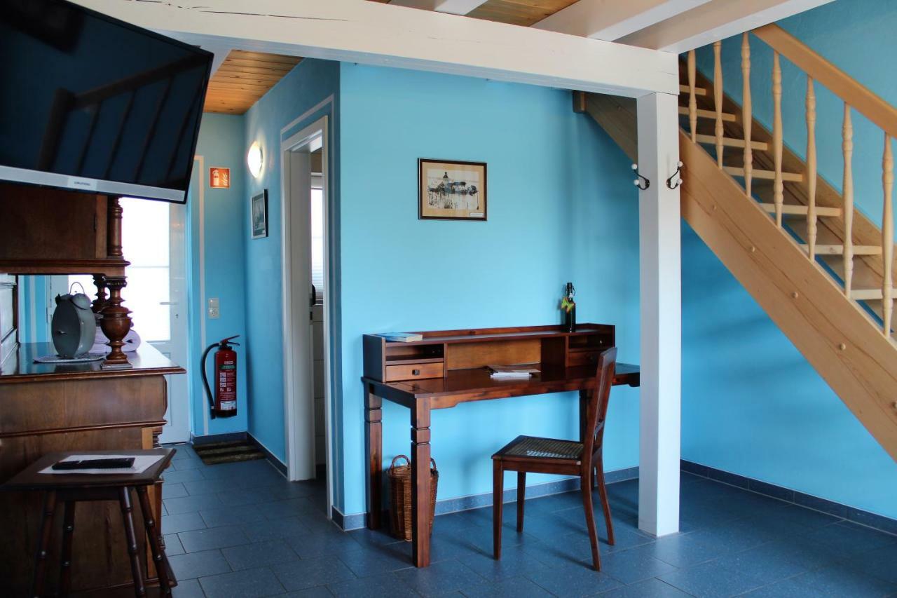 Heinrich's & Guest house Walternienburg