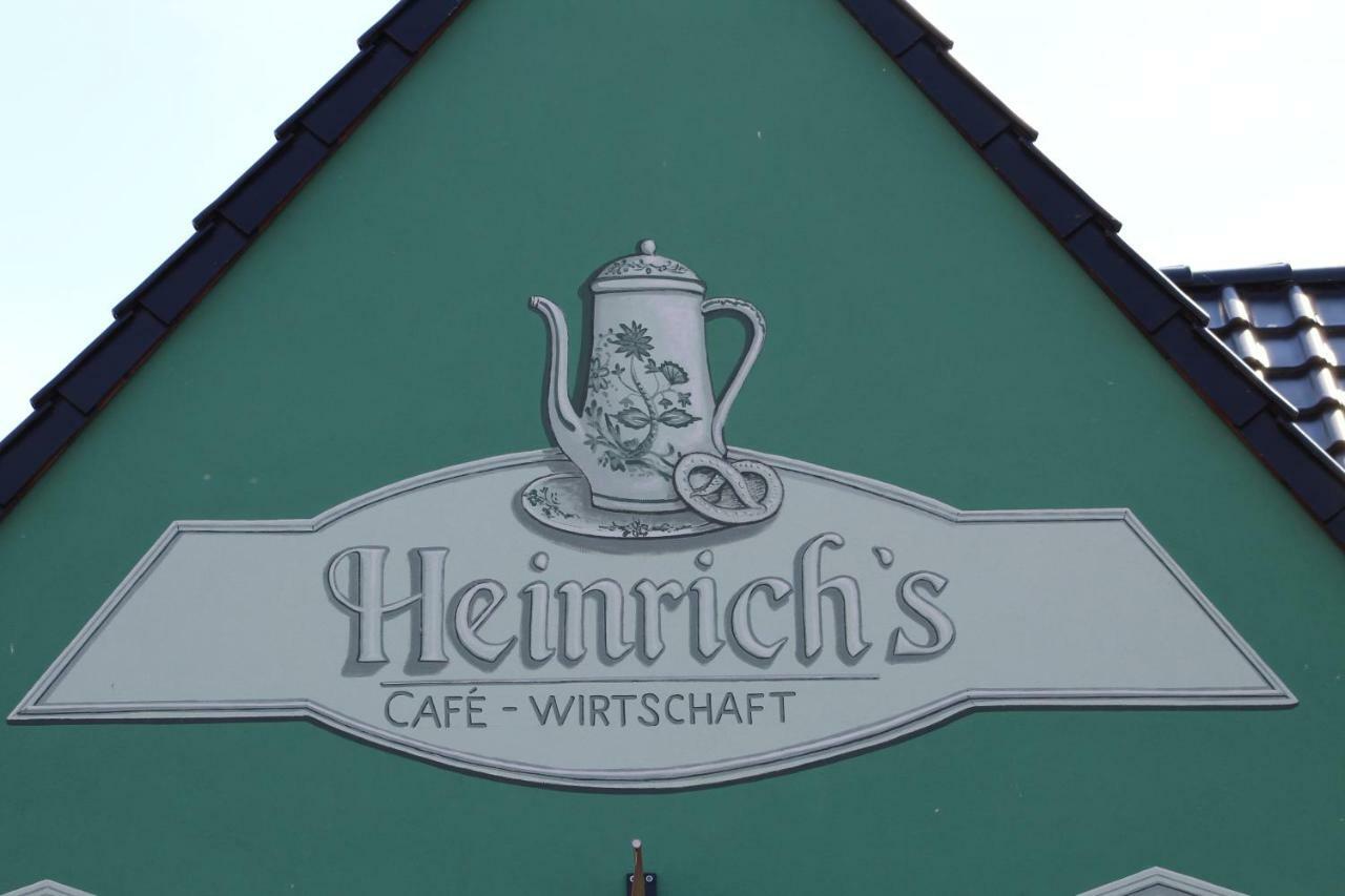 Heinrich's &