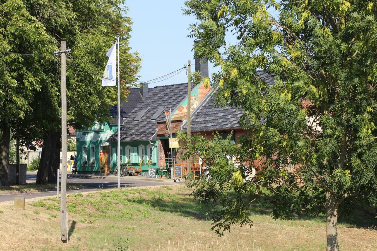 Heinrich's & Guest house Walternienburg