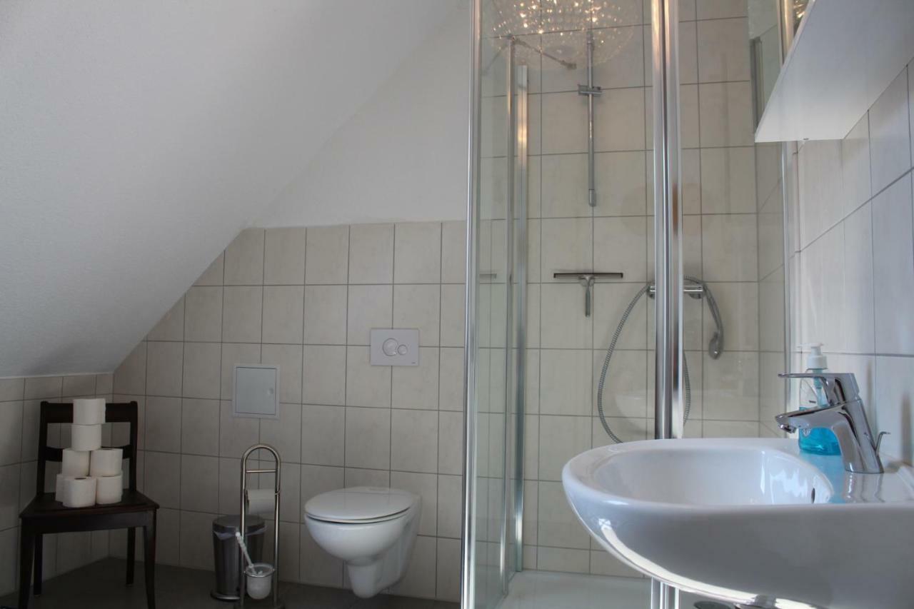 Guest house Heinrich's & Walternienburg