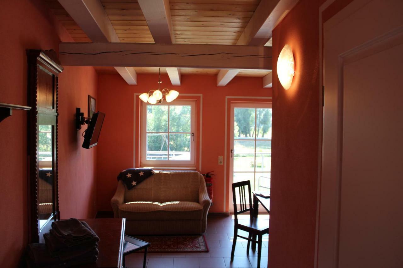 Guest house Heinrich's & Walternienburg